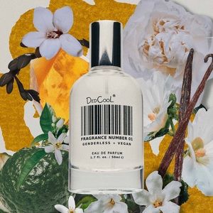 DedCool Taunt Perfume